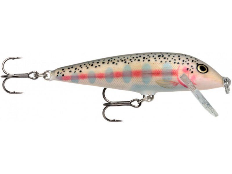 Rapala vobler Countdown Elite 5cm/5g