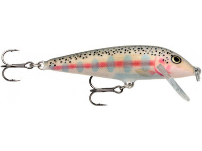 Rapala vobler Countdown Elite 5cm/5g