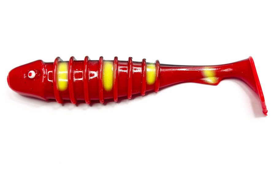 Silikoonlant OSHELure VBone 25cm (160gr)