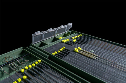 Ridge Monkey relvastuskast