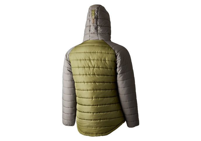 Jaka TRAKKER Hexathermic Jacket