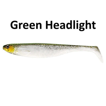 Silikona Māneklis Westin SHADTEEZ SLIM 12cm , 10gr