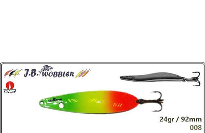 JBWobbler lusikas 24
