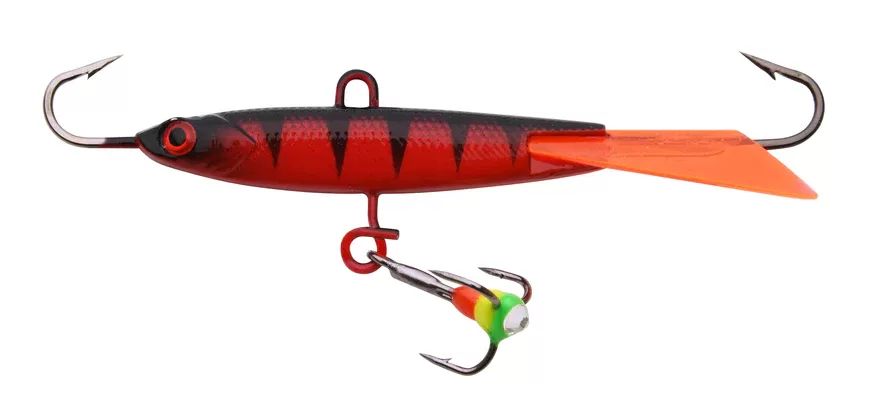 Balansieris PATRIOT ICE HOTTA BALANSIERIS 30gr / 58mm