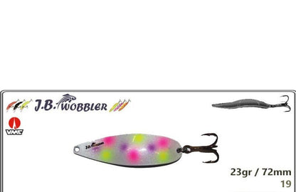 JBWobbler KILLER 23