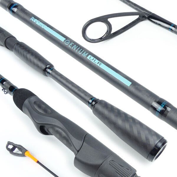 Spinings Sportex Genium ULR 240cm / 2-8gr