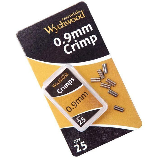 Krimpi Wychwood Crimps