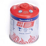 Butaangaas Specialist + gaasiballoon / 450g