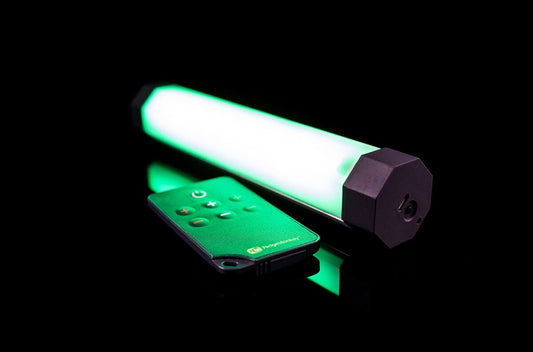 Lukturis Ridge Monkey Bivvy Lite Elite IR