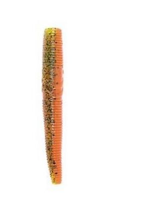 Silikoonlant Korum Snapper Floatex Squirmz 7.5cm