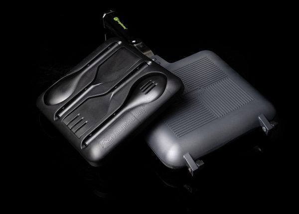 Pan Ridge ahvi sügavtäidisega võileivaröster 