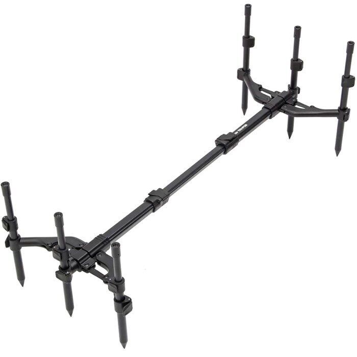 Statiiv NGT Tri-Pod - 3 ridva jaam + kott
