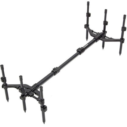 Statiiv NGT Tri-Pod - 3 ridva jaam + kott
