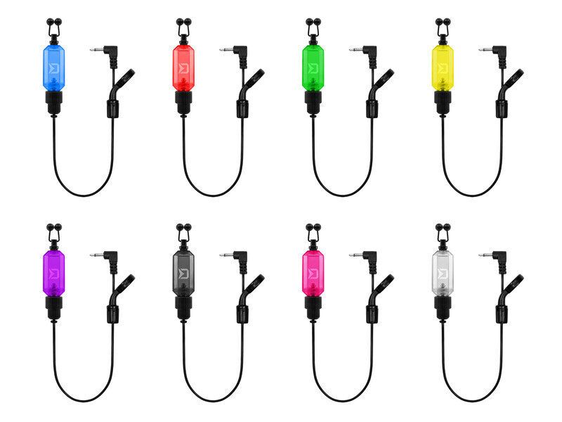 Swinger Delphin CUBIX Light