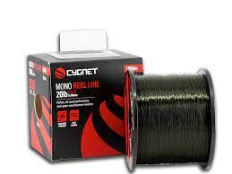 Monofīlā aukla CYGNET MONO REEL LINE 1000m