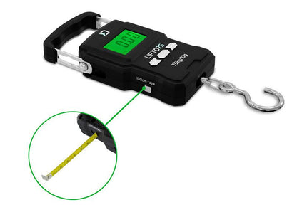 Svari Delphin Digital scales LIFTO 75 UC