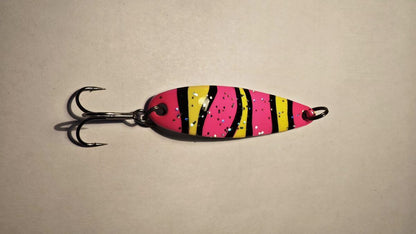 ZIELFISCH SALAMANDRA 65mm 15gr