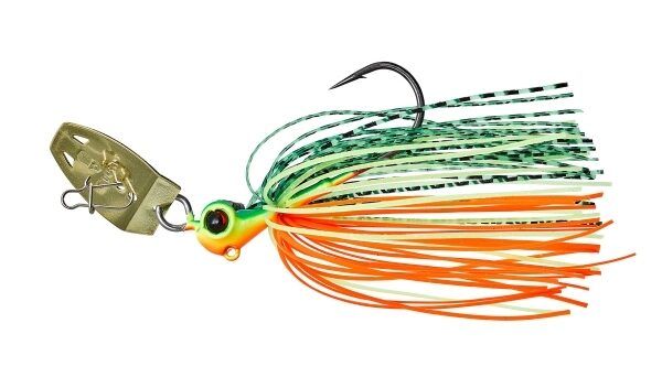 Chatterbait Gunki Tiny Boomer 5g