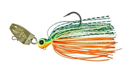 Chatterbait Gunki Tiny Boomer 5g