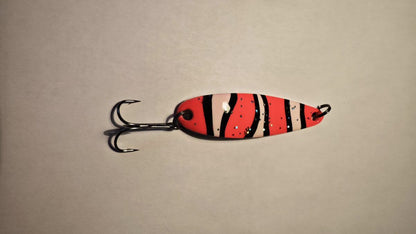 ZIELFISCH SALAMANDRA 65mm 15gr