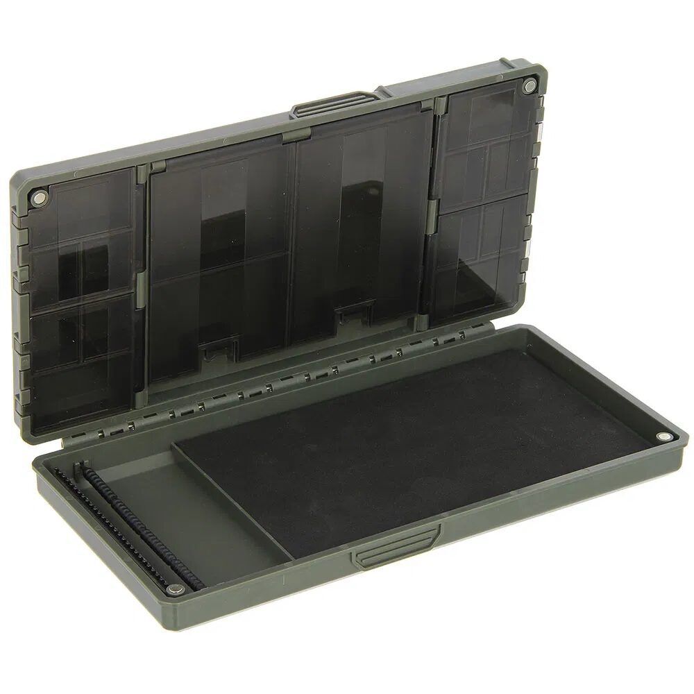 Kastīte NGT XT Rig Box System