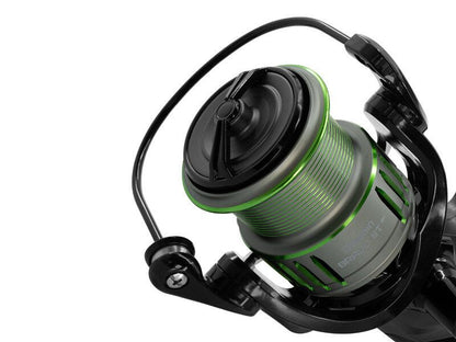 Rull Delphin BRAVO 7T SH 