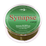 Monofilamentnöör Katran Synapse Carp 300m