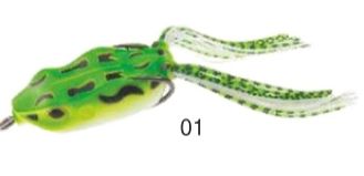 Konn Mistrall Konn I 4cm