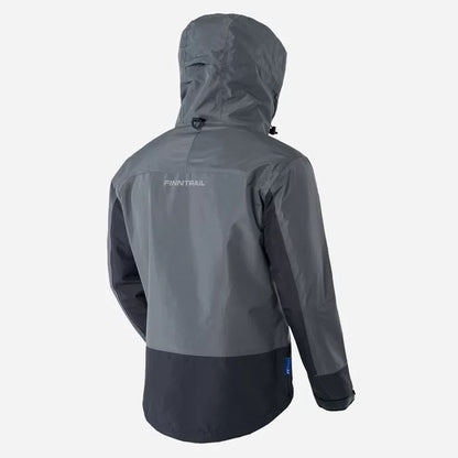 Jaka FINNTRAIL COASTER GREY 4023