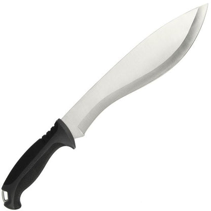 Mačete Anglo Arms Machete with Rubber Handle and Case | 40 cm