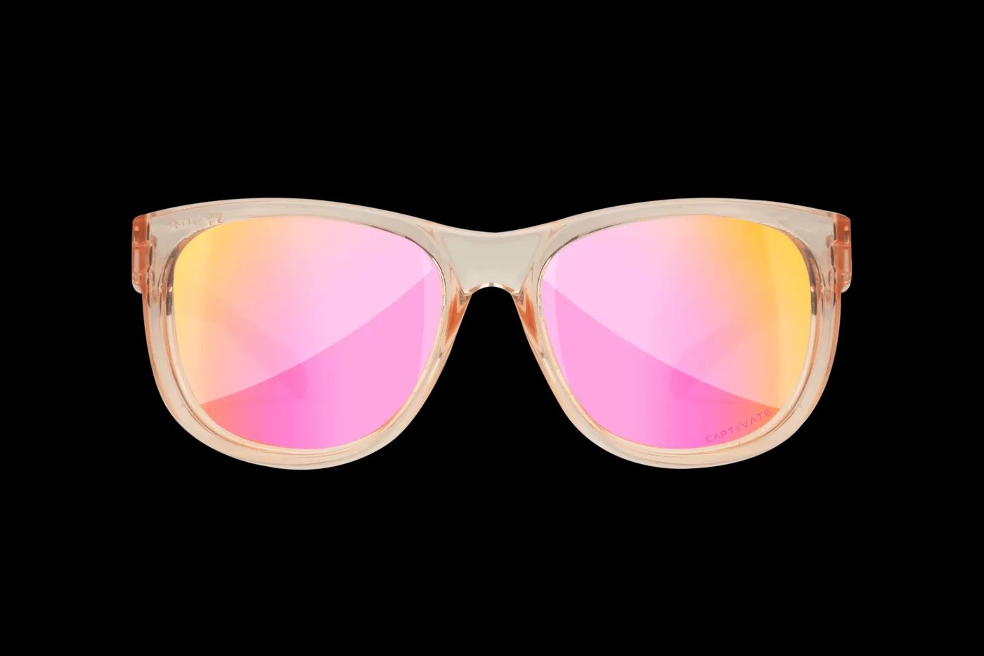 Saulesbrilles Wiley X Weekender