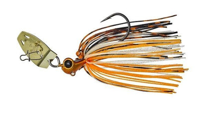 Chatterbait Gunki Tiny Boomer 5g