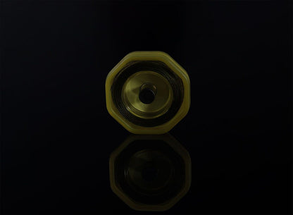 Pavadmateriāls Ridge Monkey CamoX Stiff Coated Hooklink