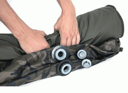 Piepūšamā karpu gulta FOX CARPMASTER AIR MATS