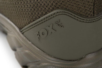 Apavi FOX OLIVE TRAINERS