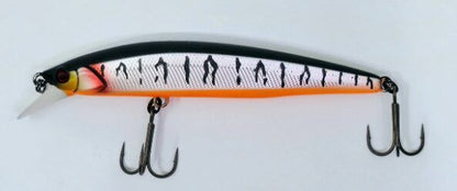 Vobler Jackall Rerange 85SP 85mm 10.7g