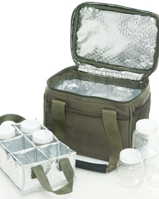 Ēsmas aukstumsoma Trakker NXG BAIT BAG