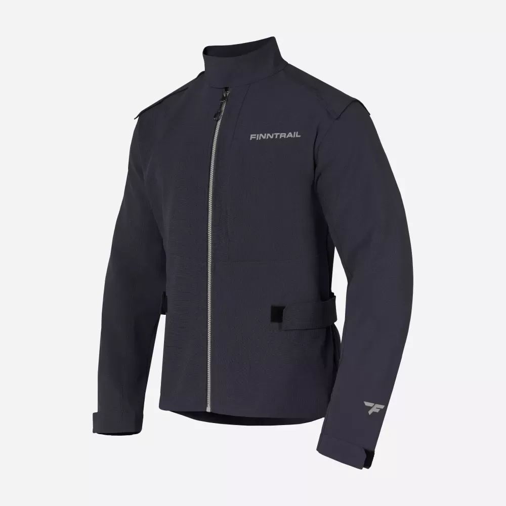 Jakk FINNTRAIL GUARD 4078 tumehall 