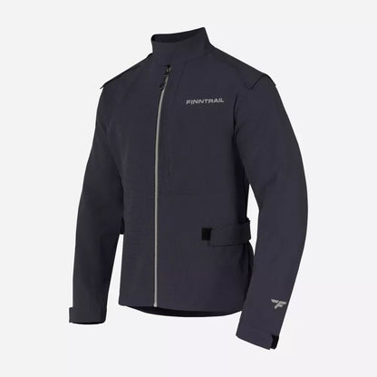 Jakk FINNTRAIL GUARD 4078 tumehall 