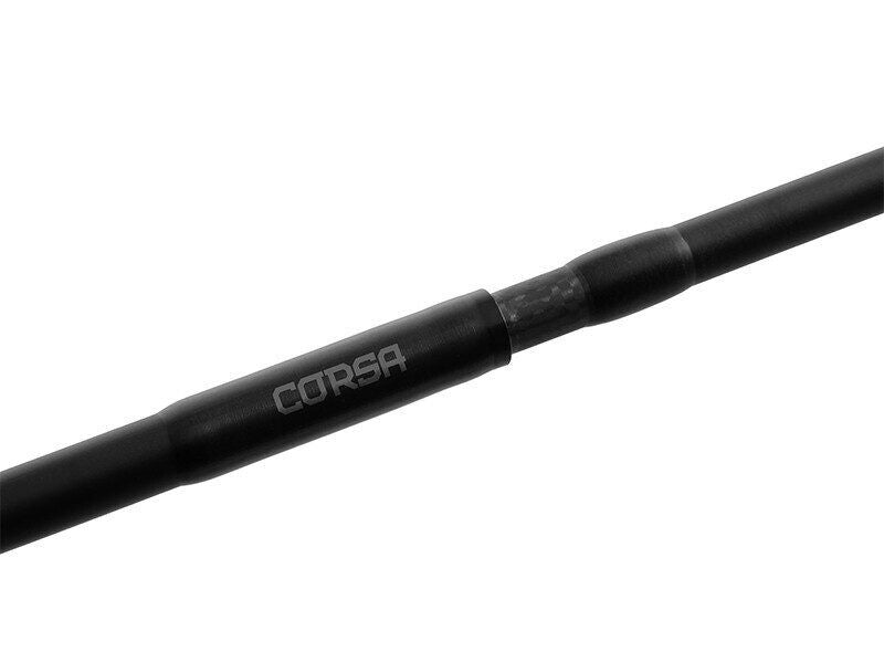 Karpu makšķerkāts Delphin CorsaBLACK NERO 270cm/2lbs