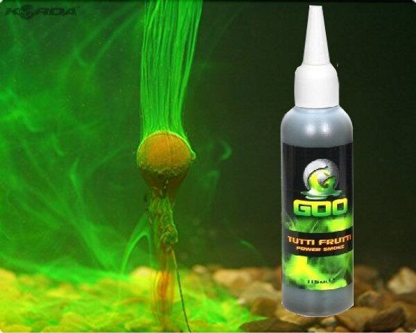 Vedel Korda Goo Tutti Frutti Power Smoke 