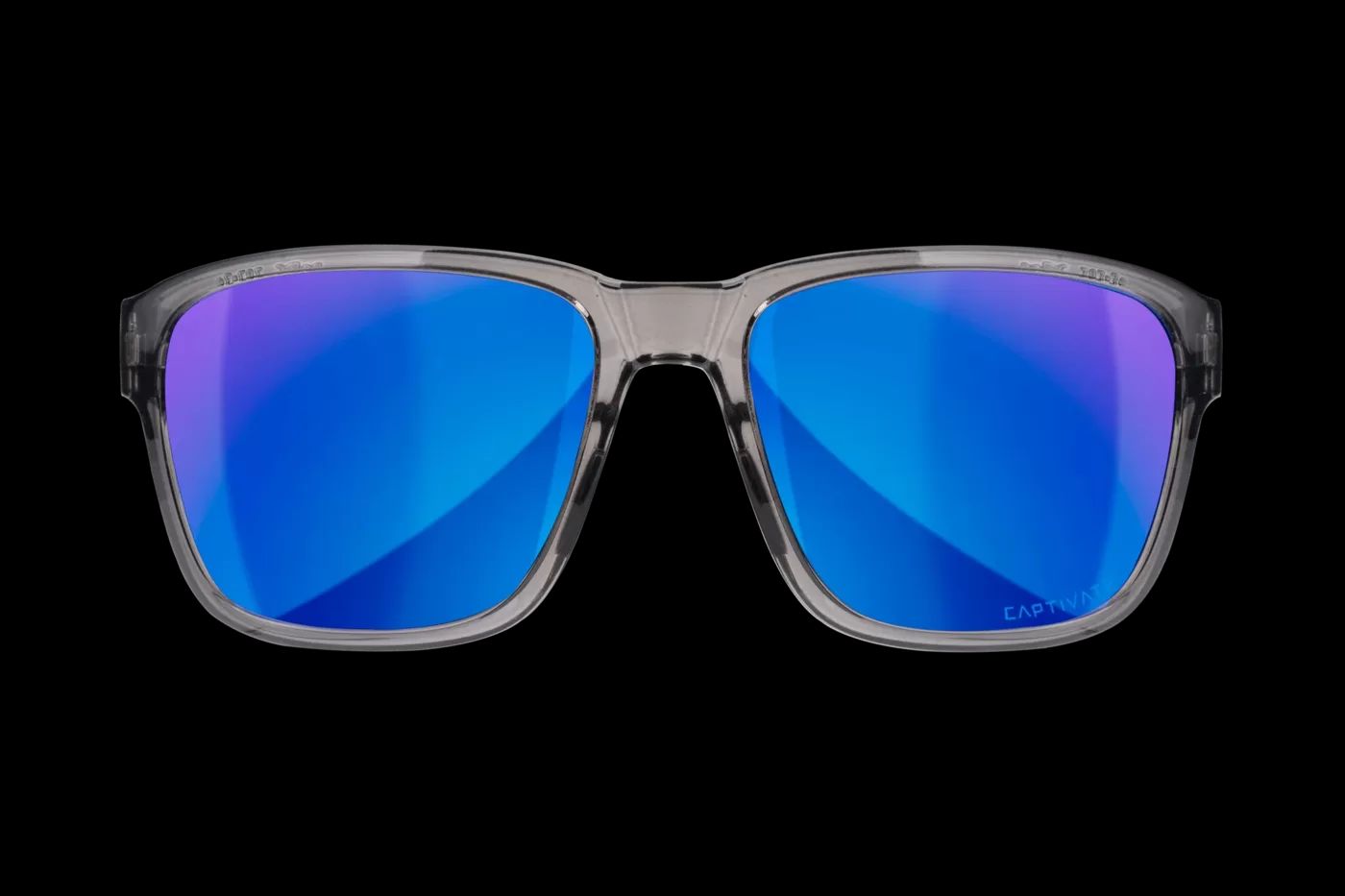 Saulesbrilles Wiley X Trek