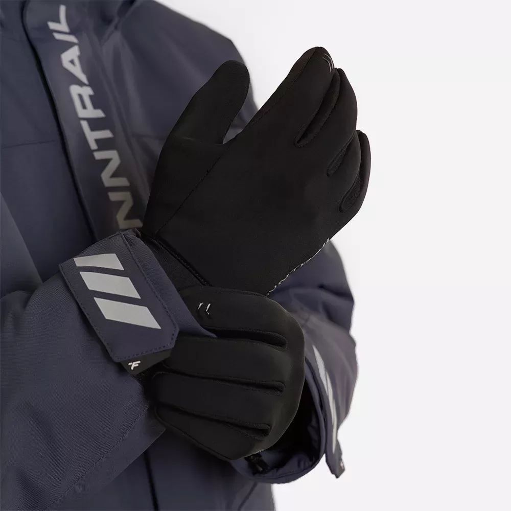 Kindad FINNTRAIL VENOM 2701 GRAFIIT