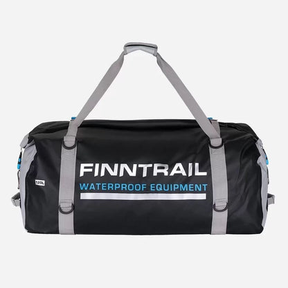 Soma FINNTRAIL HUGE ROLL 120L BLACK