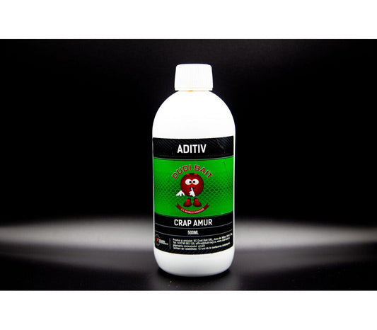 Vedel Dudi sööt "Tiigripähklid - Amuuri" 500 ml