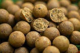 Boilas CC Moore Odyssey XXX Boilies