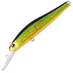 Wobbler Zip Baits Rigge DEEP 70S / Kõva haugi ja ahvena lant 