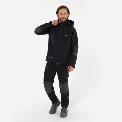 Jaka FINNTRAIL TACTIC GRAPHITE 1323