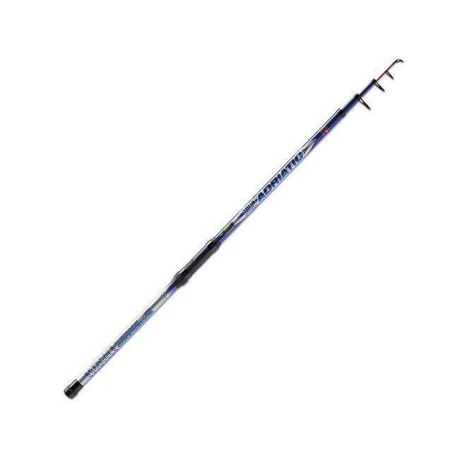 Mereõng Lineaeffe Adriatic 4205, 4,20 m 150-250 gr