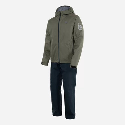 Kostīms FINNTRAIL OUTDOOR SUIT KHAKI 3445